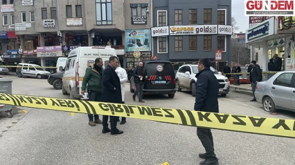 Edirne'deki silahlı kavgayla ilgili 3 kişi tutuklandı