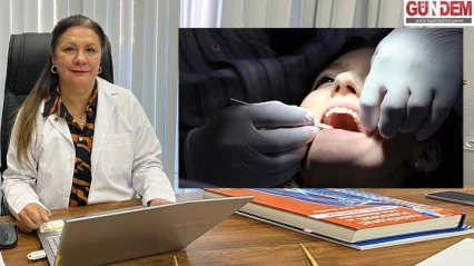 Farkında olmadan diş sıkmak sağlığınızı tehdit ediyor