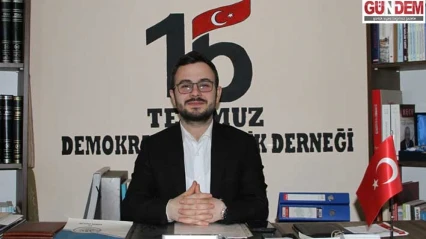 Güner, Miraç Kandili dolayısıyla mesaj yayımladı