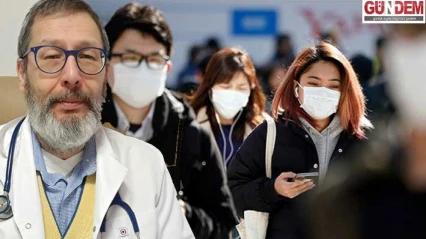 H3N2 kış aylarında risk oluşturuyor