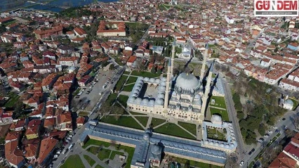 Hava ısınıyor sıcaklık 17 dereceye çıkacak