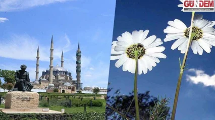 İlk cemre 19 Şubat'ta