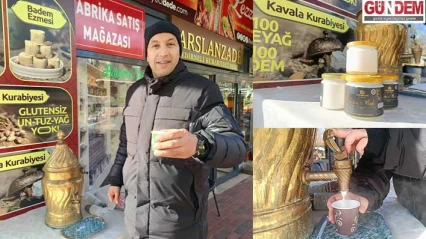 Kış aylarının vazgeçilmezi