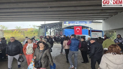 Konak, 'Ulus Pazarı'na ilişkin 14 ayrı usulsüzlük var'