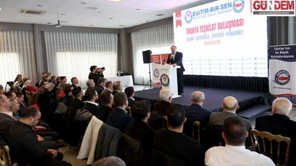 Memur-Sen 1 Ocak'ta Filistin eylemi için Galata Köprüsü'nde olacak