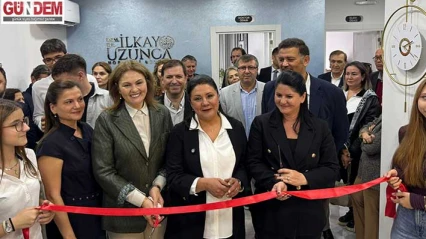 Nöroloji Uzmanı Dr. Uzunca kliniğini açtı