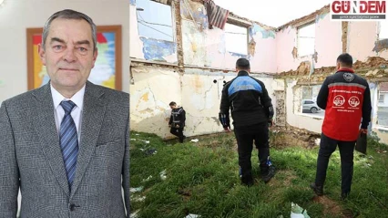 Özbaş 'Hedefimiz çocukların ihmal ve istismarının önlenmesi'