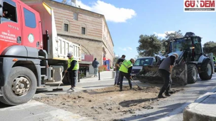 Özel'in '115 kilometre yol' iddiasına CHP'den geri adım