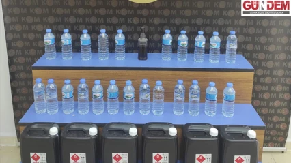 Polis Ekipleri Kaçakçılara Göz Açtırmıyor