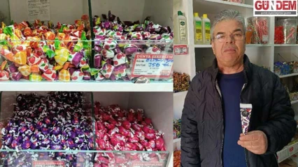 Sabuni Mahallesi'nde geçmişin tadı hâlâ yaşıyor