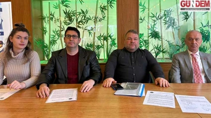 'Seçme Hakkımız Engelleniyor'