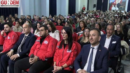 Serhat şehrinin hedefi: TEKNOFEST'te birincilik