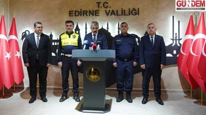 Sezer, Süloğlu'ndan gelecek yeni hat için çalışmalar hızla ilerliyor