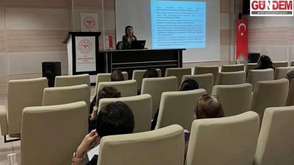 Enfeksiyon Riskine Karşı Bilinçlendirme Eğitimi