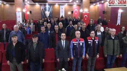 Tarımda Yeni Dönem