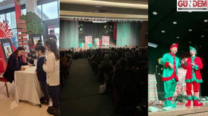 TED'de festival heyecanı