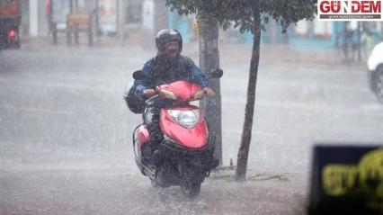 Trafiğe çıkışları geçici olarak yasaklandı