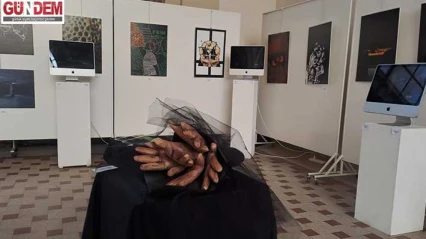 Trakya Üniversitesi'nde 'Zihnin Karanlık Penceresi' Etkinliği