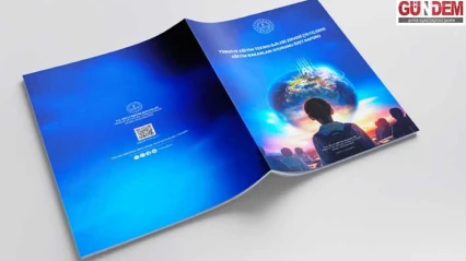 'Türkiye Eğitim Teknolojileri Zirvesi (TETZ) 2025' raporu yayımlandı