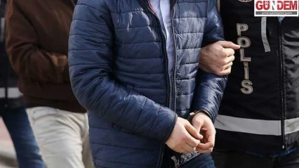 Ümraniye'de emlakçının silahla öldürülmesine ilişkin 3 zanlı Edirne'de yakalandı