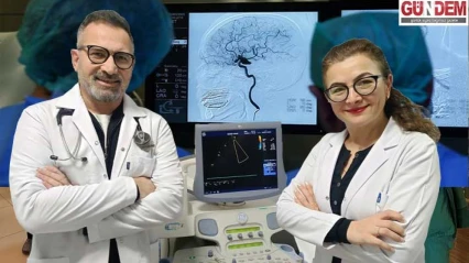 Uzmanları uyardı: 'İnme kader değil, önlenebilir bir hastalık'