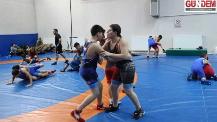 Yağlı Güreşin başkentinde yükseliş sürüyor