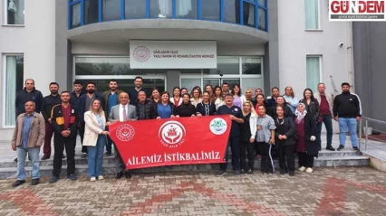 Yaşlı bireylerin toplumsal hayattaki yeri masaya yatırıldı