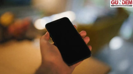 Yeşilay: 'Saat dokuz, ekranda yokuz'