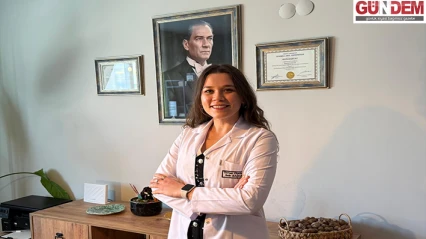 Yılbaşında hem ye, hem rahat et: Uzmanından 10 altın beslenme önerisi