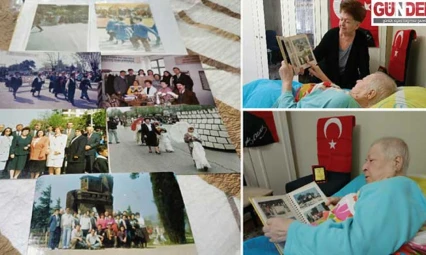 34 Yıl Bulgaristan'da, 12 Yıl Türkiye'de… Bir öğretmenin bitmeyen meslek aşkı