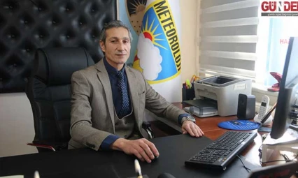 Altıntaş, AA'nın 'Yılın Kareleri' oylamasına katıldı