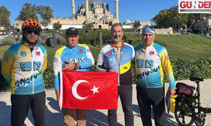 Cumhuriyet Kupası Bisiklet Yol Yarışının tarihi belli oldu