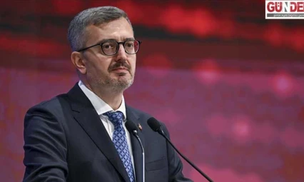 Duran şehit olan 5 gazeteci için başsağlığı mesajı yayınladı