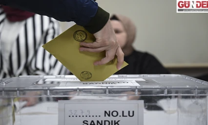 Edirne Milletvekili Dağılımı Değişmedi