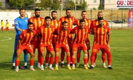 Edirnespor'da kriz Oyuncular ve teknik ekip kentten ayrıldı