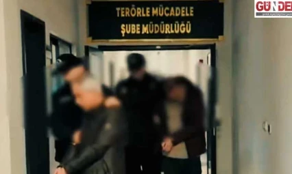 FETÖ'ye yönelik eş zamanlı operasyonda 151 şüpheli yakalandı