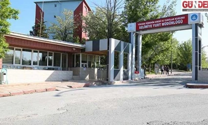 Gençlik ve Spor İl Müdürlüğü'nden Açıklama: 'Sosyal Medyadaki İddialar Gerçeği Yansıtmıyor'