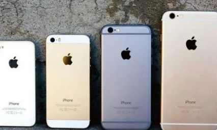 Apple bir iPhone modelinden daha desteğini çekiyor