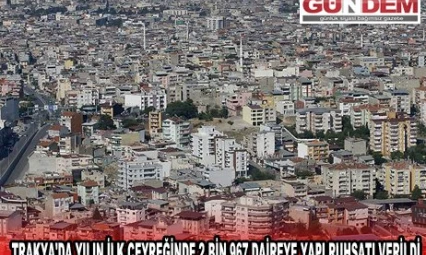 Enez atık tesisi imara uygun 