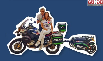 Havsa, motosiklet festivaline ev sahipliği yapacak