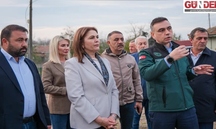 İba, 'Rol çalanların değil, eser bırakanların yolunda yürümeye devam edeceğiz'