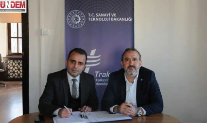 İl Müdürlüğü personeline uluslararası geçerli proje yönetimi eğitimi geliyor