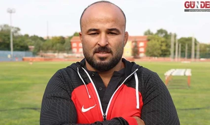 'Kırkpınar'da iddialıyım'