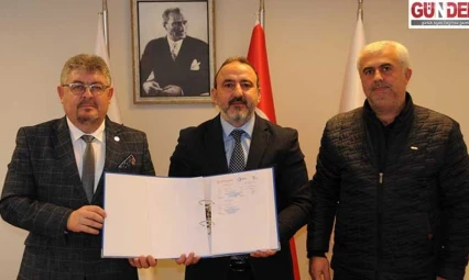 Kuraklığa Çözüm, Üreticiye Gelir: Tekirdağ'da Sorgum Projesi Başladı