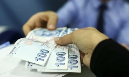 Ramazan Yardımları İçin 1,9 milyar lira aktarıldı