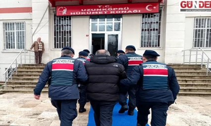 Tefecilik operasyonunda yakalanan 2 zanlı tutuklandı