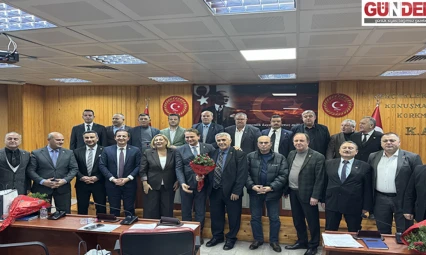 Türkiye ile Bulgaristan'dan sınırda yasa dışı göçe karşı ortak proje