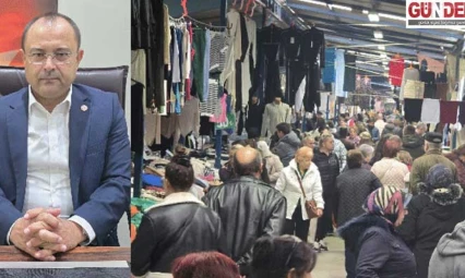 Ulus Pazarı'nda belirsizlik sürüyor