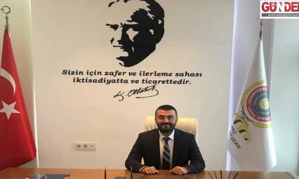 Uzunköprü Atatürk OSB Projesi'nin ön tahsis raporu onaylandı