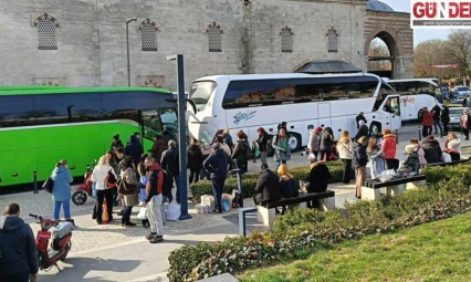 Edirne Balkan ülkelerinin gözdesi oldu